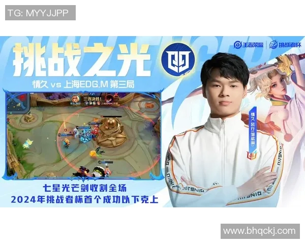 EDG在挑战者杯中的强势表现解析与未来展望