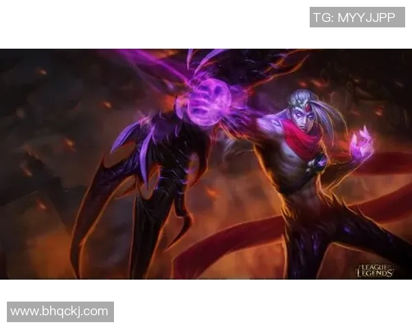 从零起步掌握英雄联盟游戏意识的终极指南与实战技巧分享