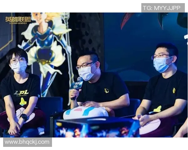 周伟专访：从新手到职业选手的英雄联盟成长之路回顾