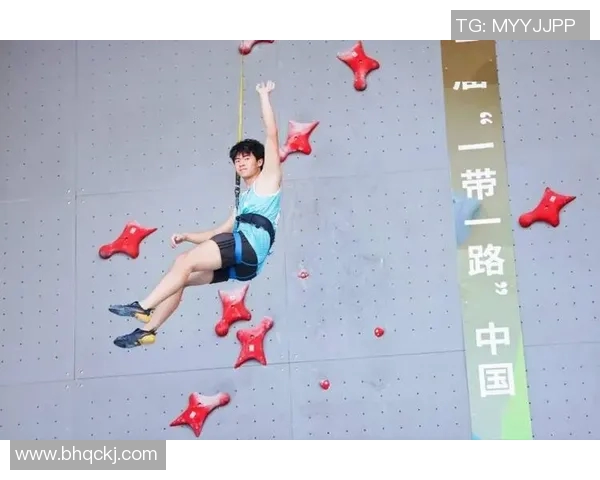 南京攀岩队在全国攀岩节奏排行榜中荣获第七名的佳绩引发关注