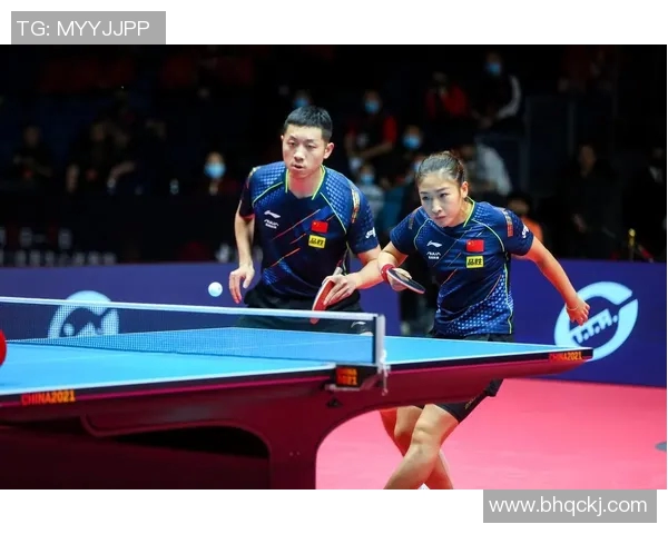 乒乓球盛宴:深入广州乒乓球队的比赛技巧与经验分享 乒乓球盛宴:深入广州乒乓球队的比赛技巧与经验分享