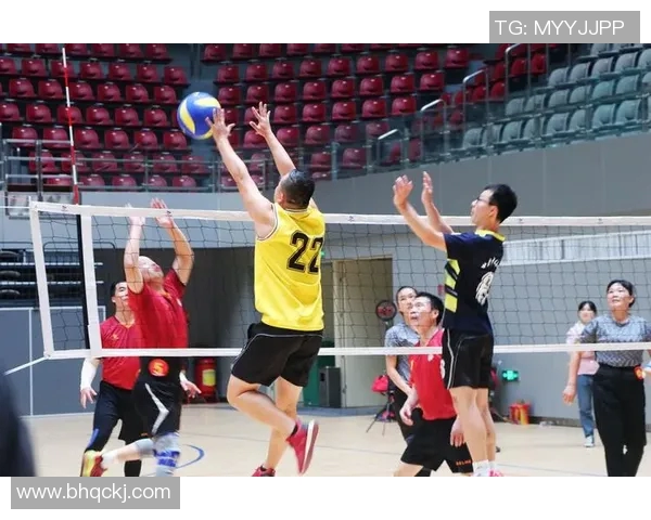 权威发布排球战术实力榜单揭示各队竞争力新格局 权威发布排球战术实力榜单揭示各队竞争力新格局