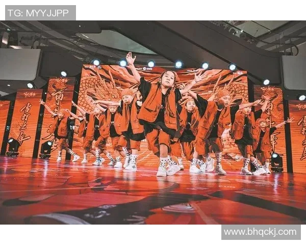 杭州街舞队战术解析与创新思路探讨助力舞者提升竞技水平 杭州街舞队战术解析与创新思路探讨助力舞者提升竞技水平