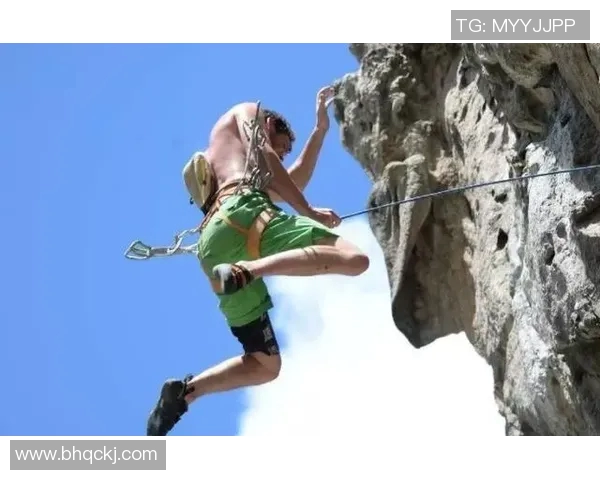 攀岩竞技与个人能力提升:深入探讨北京攀岩队的训练与发展 攀岩竞技与个人能力提升:深入探讨北京攀岩队的训练与发展