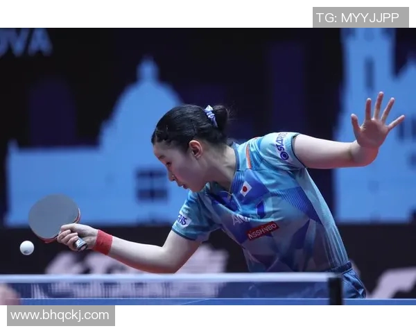 武汉乒乓球队在大师赛中的实力展现与未来发展潜力分析 武汉乒乓球队在大师赛中的实力展现与未来发展潜力分析