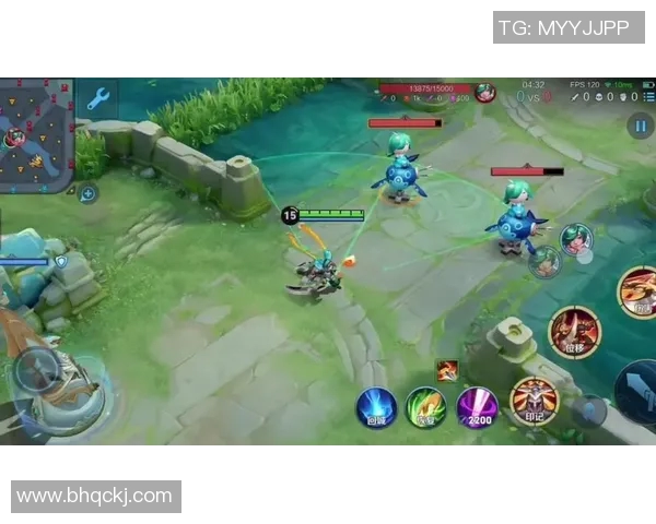 王者荣耀新手必看攻略力量英雄入门技巧全解析 王者荣耀新手必看攻略力量英雄入门技巧全解析