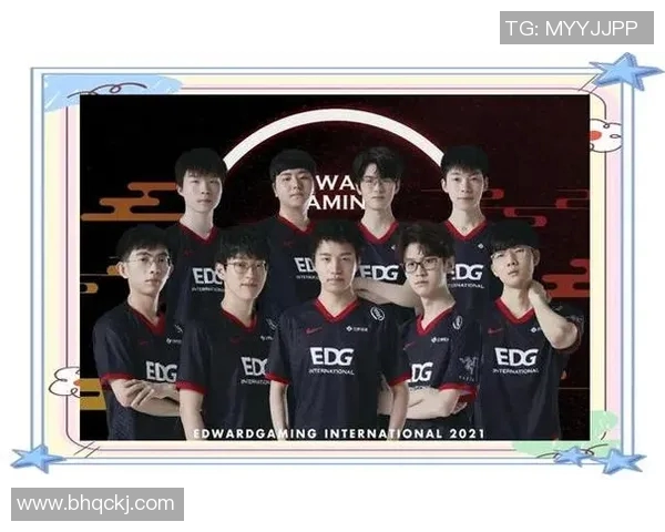 深度剖析EDG战队实力对比及其在赛场上的表现与影响 深度剖析EDG战队实力对比及其在赛场上的表现与影响