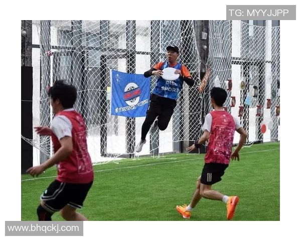 独家解析:杭州飞盘队团队协作模式与其他队伍的深度对比分析 独家解析:杭州飞盘队团队协作模式与其他队伍的深度对比分析