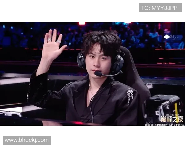 洲际赛特别报道:探寻JDG战队的崛起与成长历程 洲际赛特别报道:探寻JDG战队的崛起与成长历程