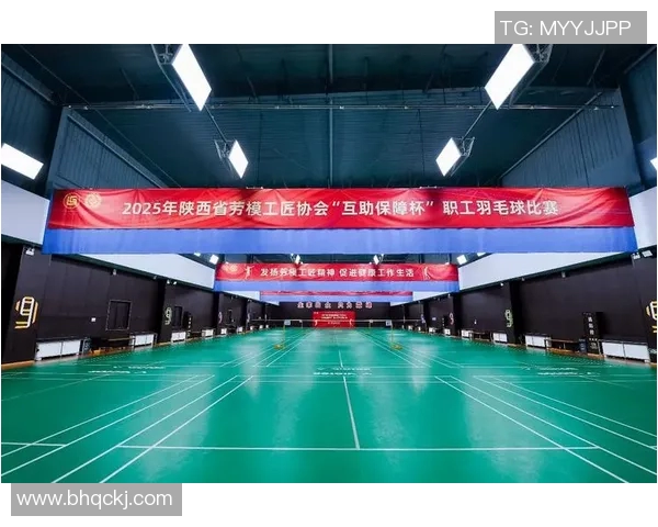 西安羽毛球队实力分析与发展潜力探讨 西安羽毛球队实力分析与发展潜力探讨