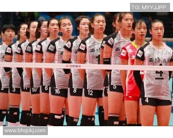 赵娜专访：从排球新星到国家队核心的奋斗与成长之路