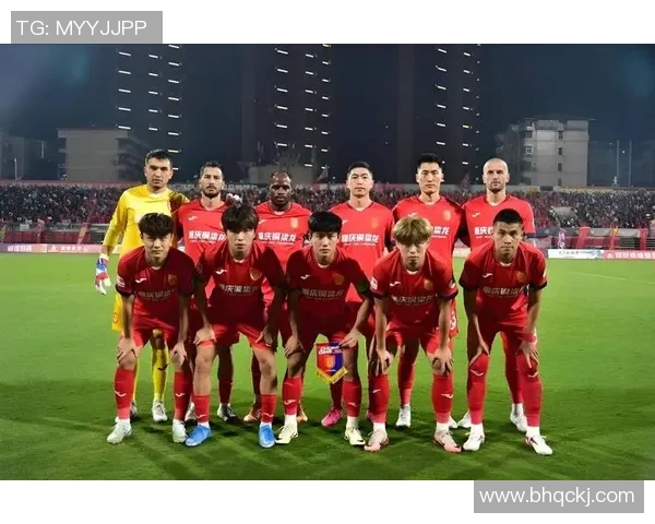 重庆足球队耐力变革引发热议推动球队新篇章的探索与发展 重庆足球队耐力变革引发热议推动球队新篇章的探索与发展