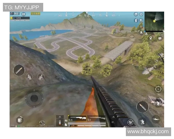 科学与和平精英的完美结合：高效配合训练方法探讨与实践