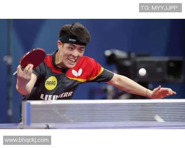 上海乒乓球队转型升级之路:从传统强队到现代化竞技先锋的全景探讨 上海乒乓球队转型升级之路:从传统强队到现代化竞技先锋的全景探讨