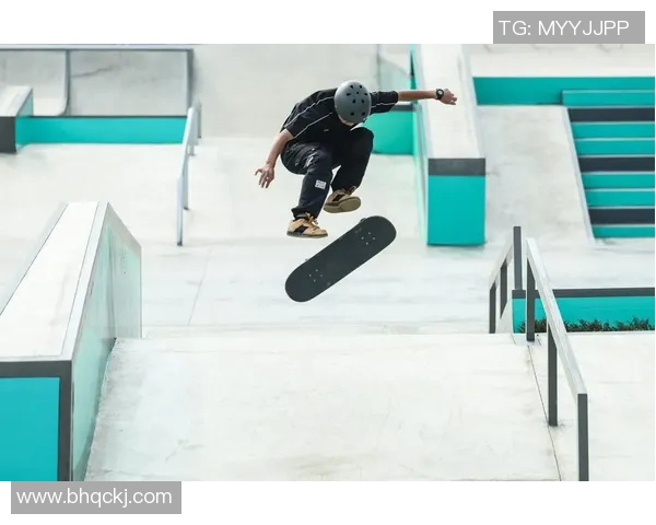 从零基础到滑板高手的全面指南与技巧分享 从零基础到滑板高手的全面指南与技巧分享