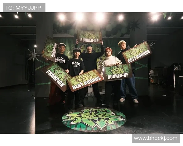 上海街舞队在世界街舞大赛中的默契配合与精彩表现分析 上海街舞队在世界街舞大赛中的默契配合与精彩表现分析