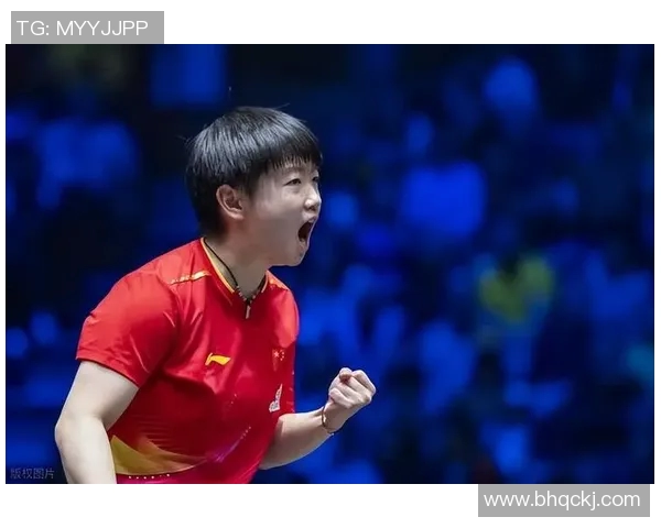 乒乓球意识排行榜揭晓上海乒乓球队荣登第九名引发热议 乒乓球意识排行榜揭晓上海乒乓球队荣登第九名引发热议