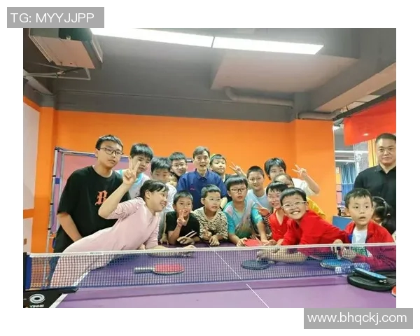 乒乓球的魅力与力量揭秘:走进杭州乒乓球队的训练与精神世界 乒乓球的魅力与力量揭秘:走进杭州乒乓球队的训练与精神世界