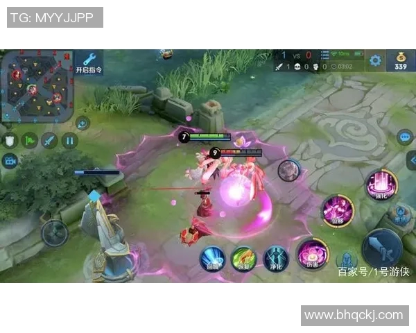 刘秀英畅谈王者荣耀发展历程与未来展望的深度专访 刘秀英畅谈王者荣耀发展历程与未来展望的深度专访