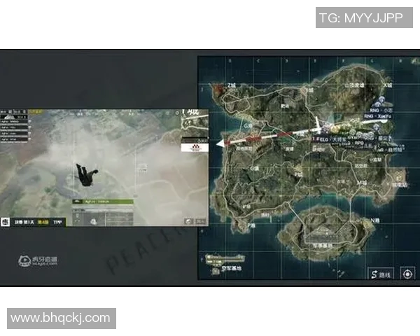 和平精英评论:RNG在阵地战中的表现分析与战术反思 和平精英评论:RNG在阵地战中的表现分析与战术反思