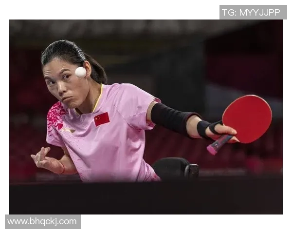 对话刘静：回顾她的网球生涯与未来发展展望