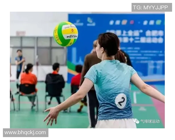 排球新手必看:提升耐力的实用技巧与训练方法全攻略