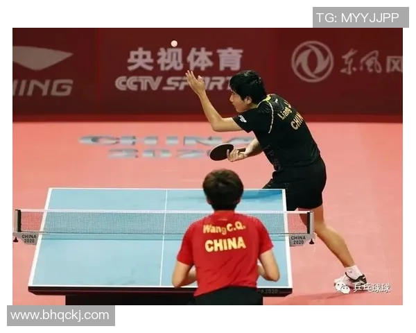 西安乒乓球队配合表现的数据分析与战术探讨