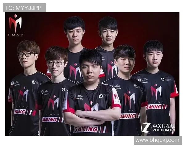 英雄联盟深度解析TES战队的战术控制与团队协作策略