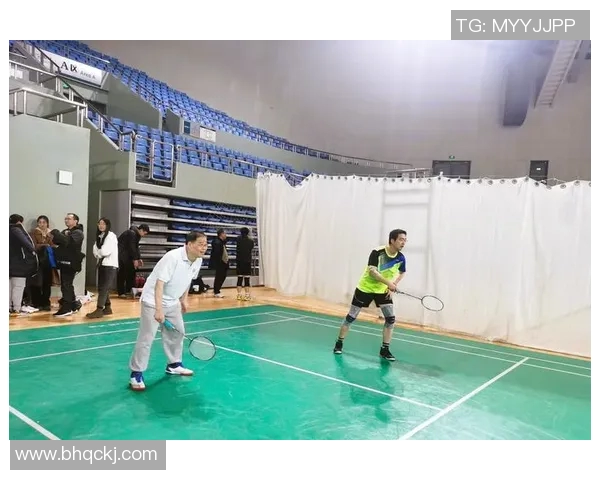 聚焦羽毛球：探讨北京羽毛球队的技术创新与训练策略