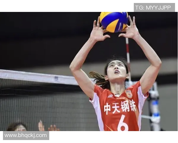 重庆排球队个人能力深度解析与发展潜力探讨