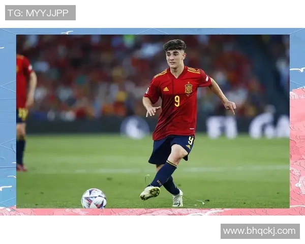 加维的崛起与影响力探讨：从足球场到商业世界的多重角色解析