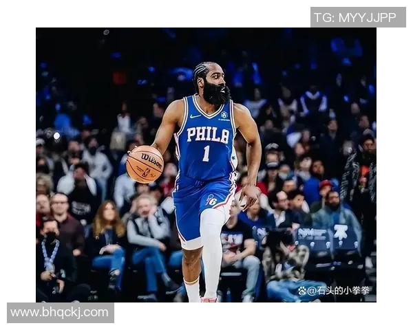 哈登状态急剧下滑76人续约四年16亿计划面临重大考验