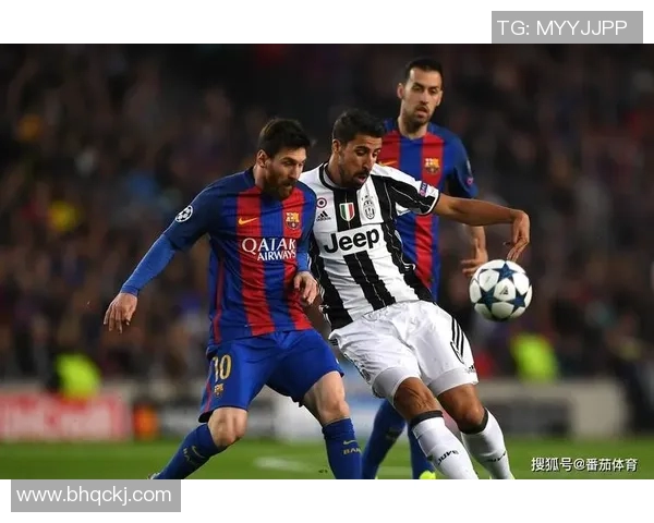 巴萨与尤文图斯精彩对决直播信息尽在CCTV频道，千万不要错过！
