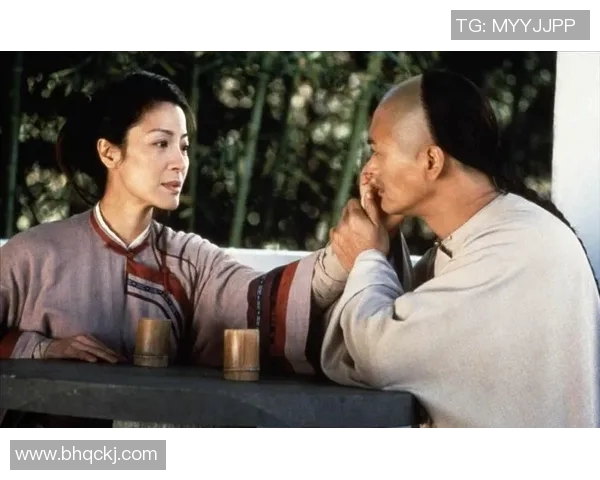 李安：从喜宴到卧虎藏龙探索华语电影的国际化之路与文化交融