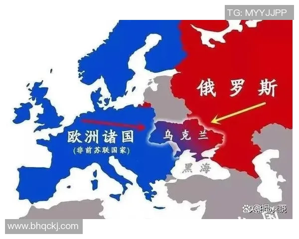 欧洲局势新变局俄罗斯与土耳其的博弈与合作分析