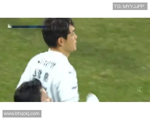 浦项与江原的激烈对决揭示韩国足球新格局的潜力与挑战