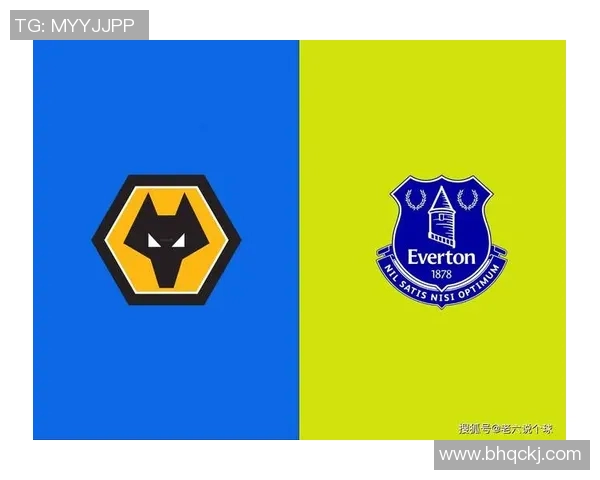 狼队与埃弗顿激战正酣直播盛况尽在眼前精彩赛事不容错过