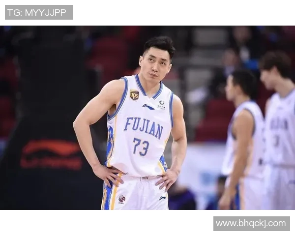 赵泰隆：从篮球新星到职业生涯的辉煌蜕变与未来展望