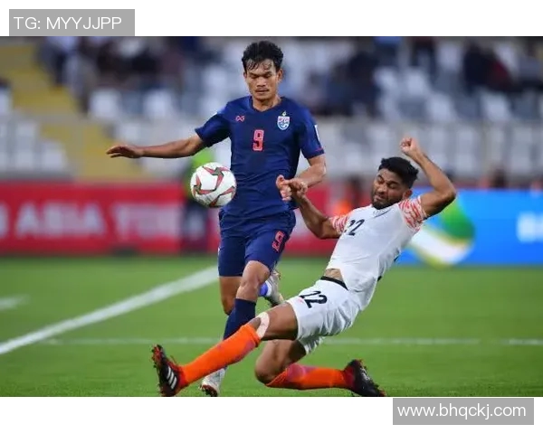 马来西亚与泰国足球对决分析及胜负推荐策略分享 马来西亚与泰国足球对决分析及胜负推荐策略分享