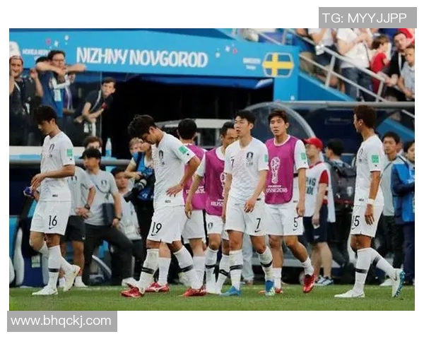 韩国对墨西哥精彩对决视频直播全程回放与赛后分析