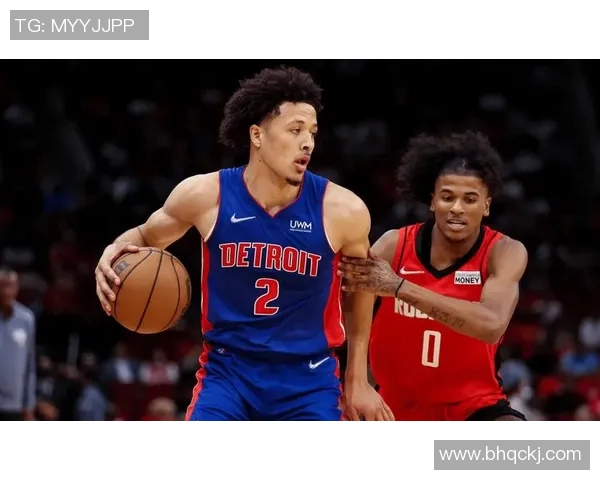 凯德坎宁安的崛起之路：从高中天才到NBA新星的成长历程