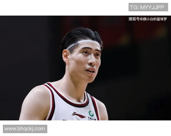 余嘉豪的成长之路与未来展望：从少年篮球梦到职业生涯的蜕变与挑战