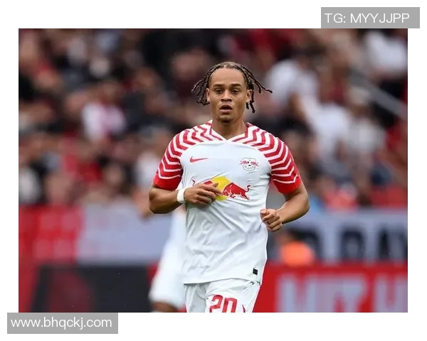 哈维西蒙斯：从青训新星到国际舞台的闪耀之星