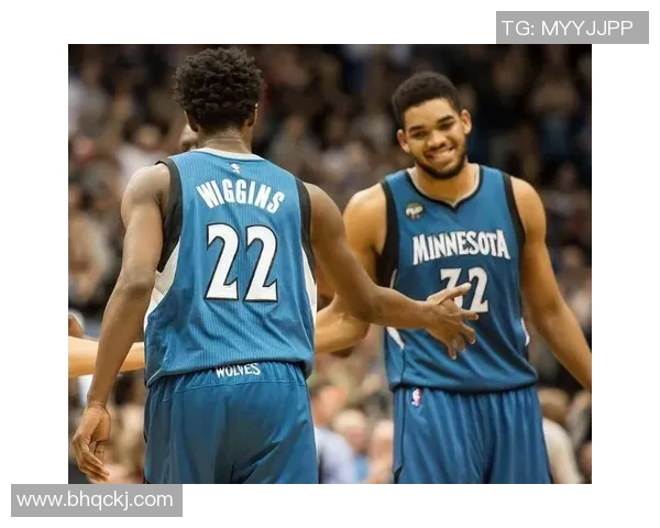 卡尔安东尼唐斯如何在新赛季中引领明尼苏达森林狼重返季后赛的希望