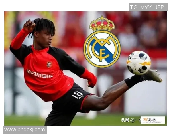 卡马文加：年轻天才在足球世界的崛起与未来潜力分析