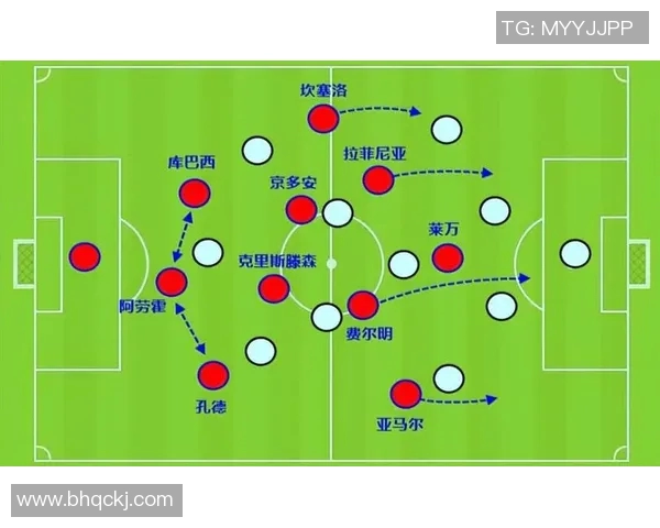 皇马与曼城巅峰对决解说分析精彩瞬间回顾与战术解析