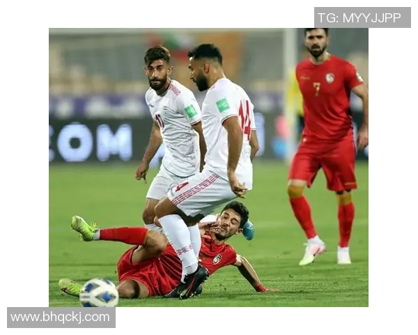 聚力体育直播伊朗与叙利亚激战精彩瞬间分析与赛后点评