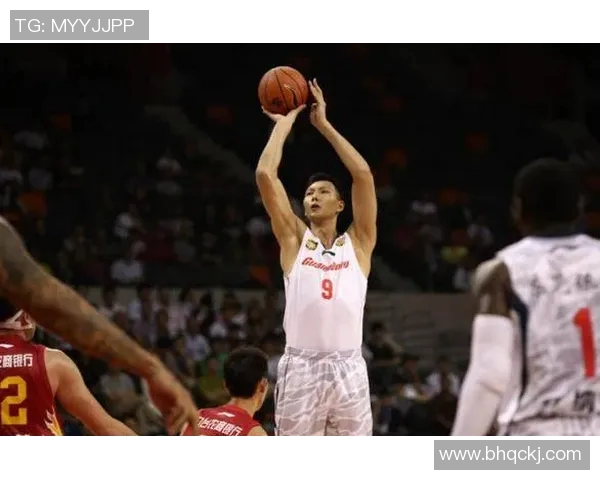 翟晓川的篮球之路：从青涩少年到职业球员的奋斗与成长