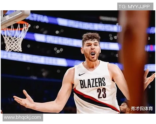 雄鹿与开拓者对决前瞻分析及比赛结果预测