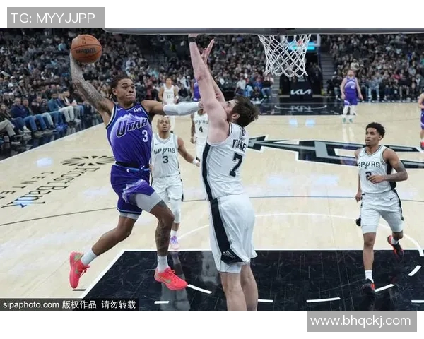 马刺与火箭激战正酣CCTV5直播精彩对决不容错过